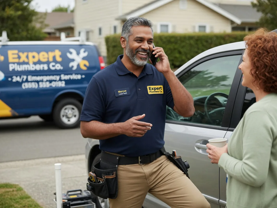 Drain Cleaning Marshfield, WI FAQs